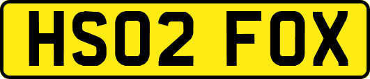 HS02FOX