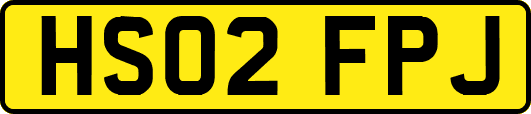 HS02FPJ