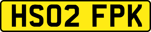 HS02FPK