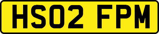 HS02FPM