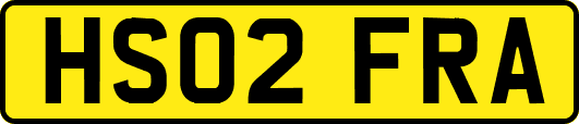 HS02FRA