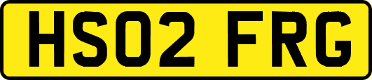 HS02FRG