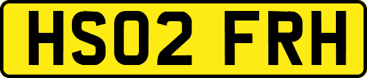 HS02FRH