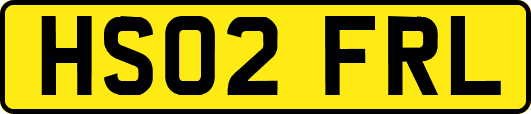 HS02FRL