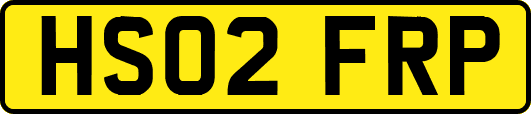 HS02FRP