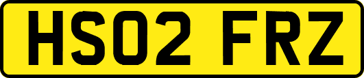 HS02FRZ