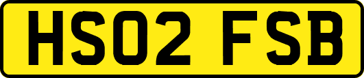 HS02FSB