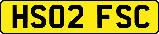 HS02FSC