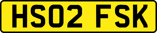 HS02FSK