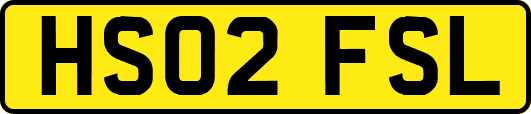 HS02FSL