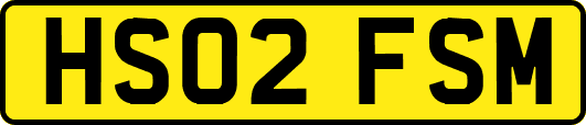 HS02FSM