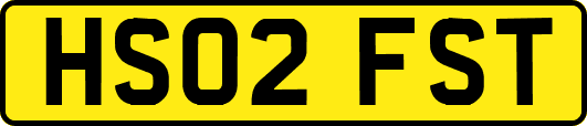 HS02FST