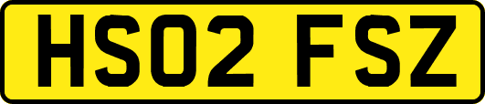 HS02FSZ