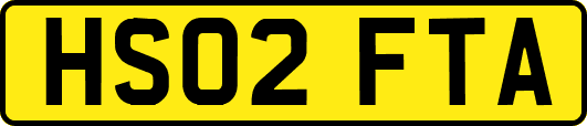 HS02FTA
