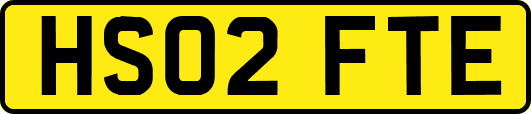 HS02FTE