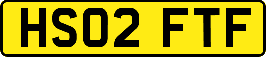 HS02FTF