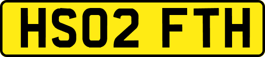HS02FTH