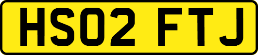 HS02FTJ