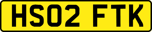 HS02FTK