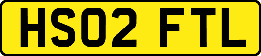 HS02FTL