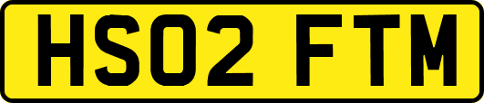 HS02FTM