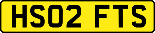 HS02FTS