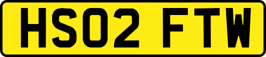 HS02FTW