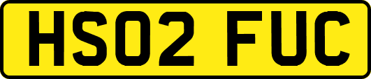 HS02FUC