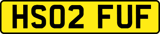 HS02FUF