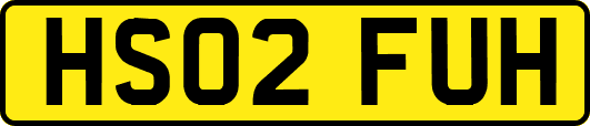 HS02FUH