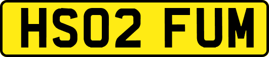 HS02FUM