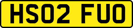 HS02FUO