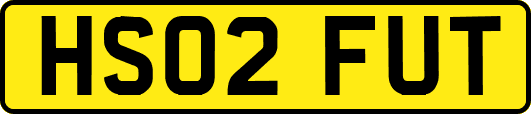 HS02FUT