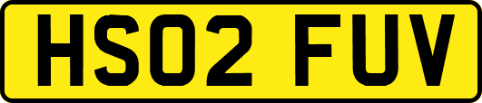 HS02FUV