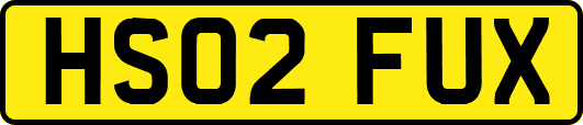 HS02FUX