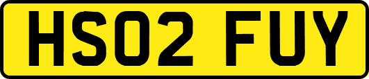 HS02FUY