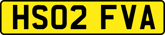 HS02FVA