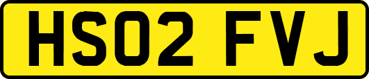 HS02FVJ