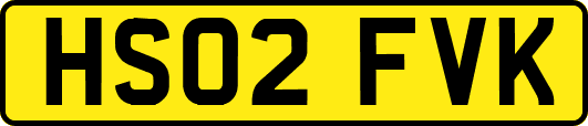 HS02FVK