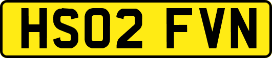 HS02FVN
