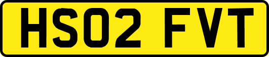HS02FVT
