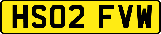 HS02FVW