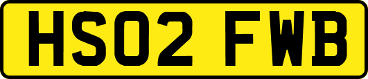 HS02FWB