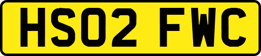 HS02FWC