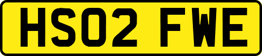 HS02FWE