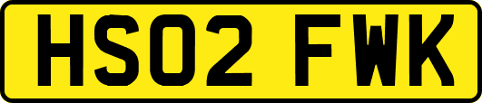 HS02FWK