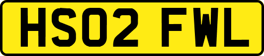 HS02FWL