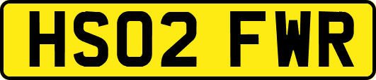HS02FWR