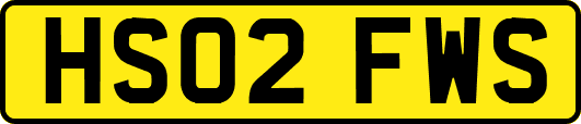 HS02FWS