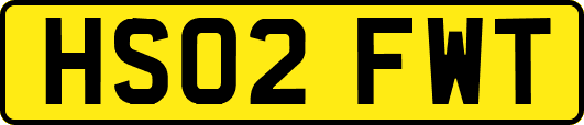 HS02FWT